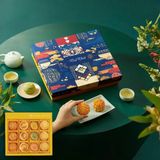  LỄ HỘP ĐẶC BIỆT - 303 