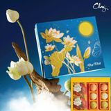  LỄ HỘP THU SEN - 388 (Bánh Chay) 