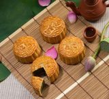  LỄ HỘP THU SEN - 388 (Bánh Chay) 