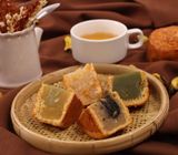  LỄ HỘP THU SEN - 388 (Bánh Chay) 