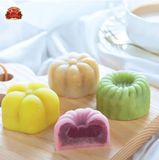  LỄ HỘP TRUNG THU TUYẾT - 501 