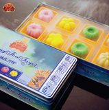  LỄ HỘP TRUNG THU TUYẾT - 501 