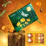  LỄ HỘP CAO CẤP - 601 