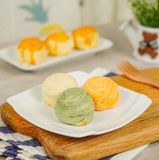  LỄ HỘP CAO CẤP - 601 