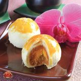  LỄ HỘP THÂN THIỆN - 001 