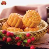  LỄ HỘP CAO CẤP - 604 