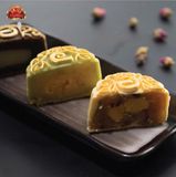  LỄ HỘP CAO CẤP - 602 