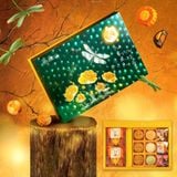  LỄ HỘP CAO CẤP - 603 