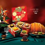  LỄ HỘP LỘC THU - 700 