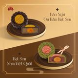  LỄ HỘP TRĂNG RẰM - 701 