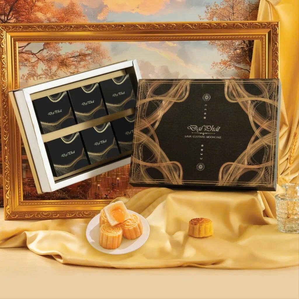  LỄ HỘP LAVA TRỨNG MUỐI - 820 