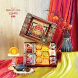  LỄ HỘP HOÀNG GIA - 880 