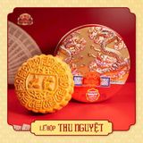  LỄ HỘP THU NGUYỆT - 881 