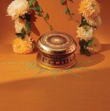  LỄ HỘP TRỐNG ĐỒNG - 882 