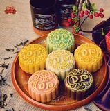  LỄ HỘP HOÀNG TRIỀU - 902 