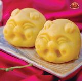  LỄ HỘP HOÀNG TRIỀU - 902 