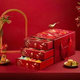  LỄ HỘP HOÀNG TRIỀU - 902 