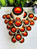  Hạt Nêm Cá Ngừ Tảo Bẹ AA 