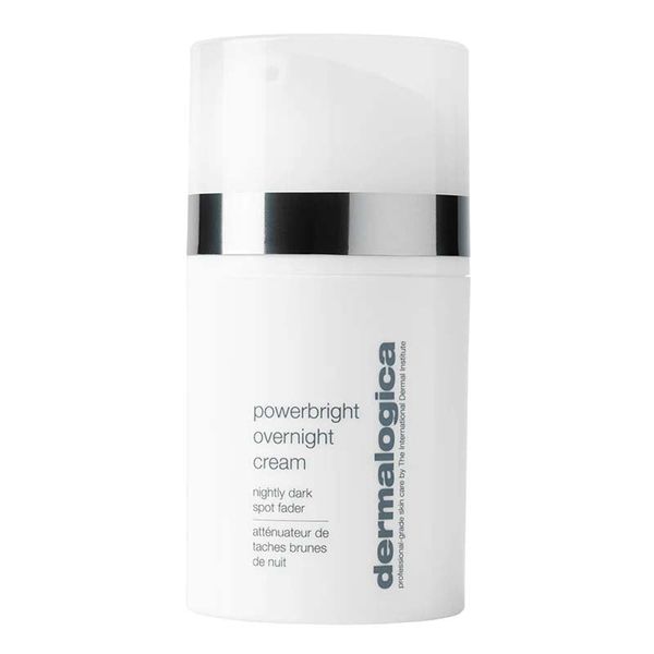  PowerBright Overnight Cream (50ml) 