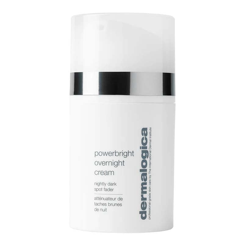  PowerBright Overnight Cream (50ml) 