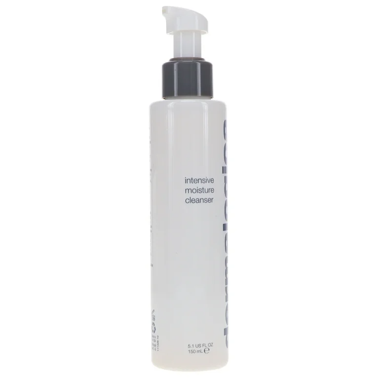  Intensive Moisture Cleanser 
