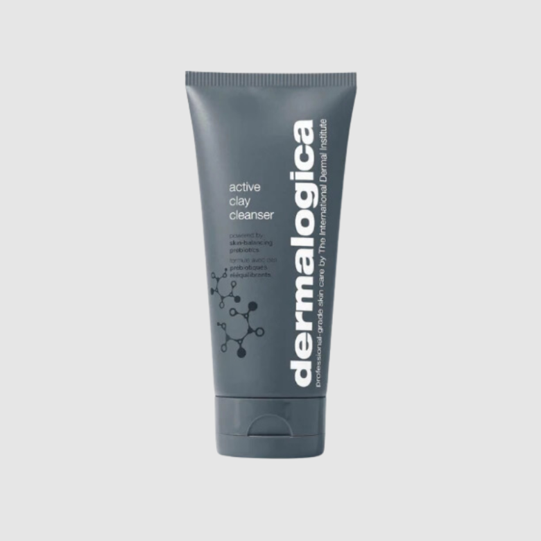  Active Clay Cleanser 