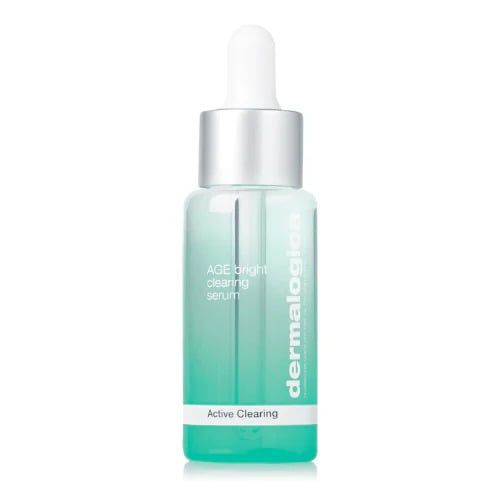  AGE Bright Clearing Serum 