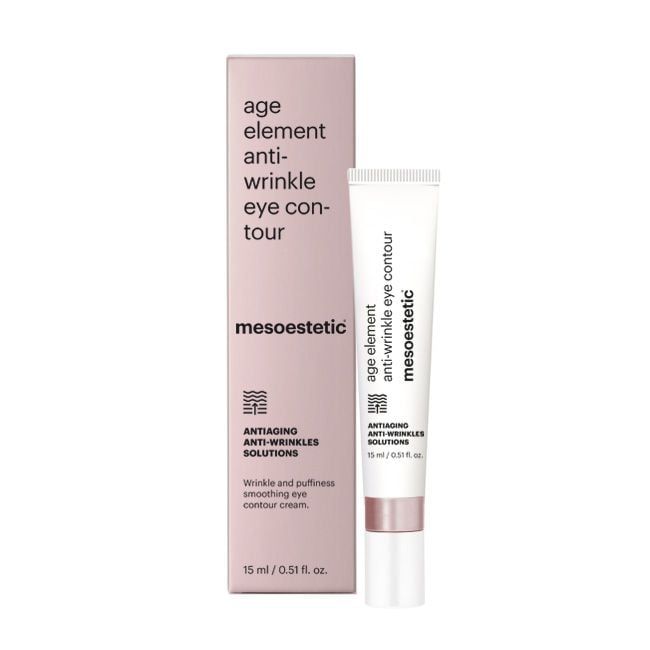  Age element Anti-wrinkles Eye Contour 