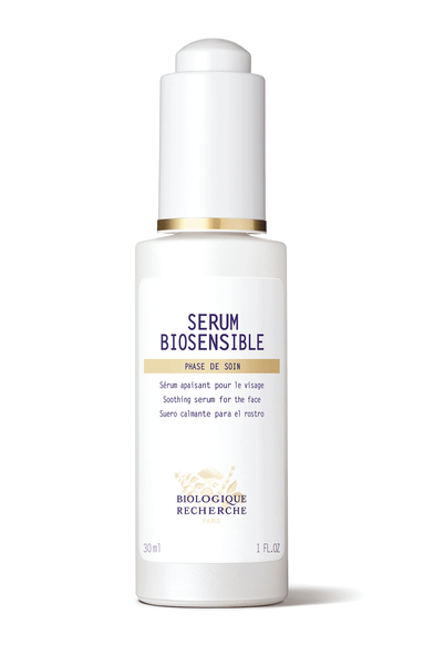  Sérum Biosensible 