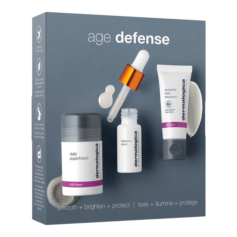  Age Defense Kit 