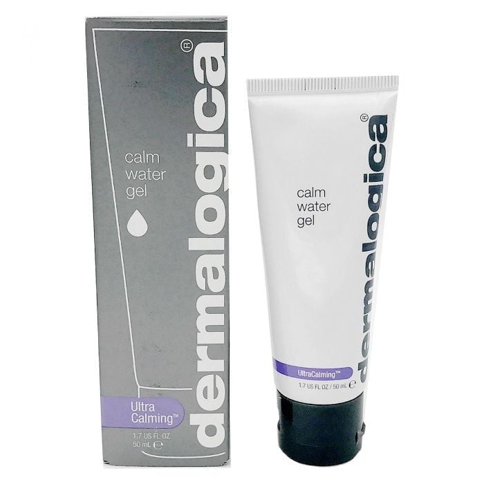  Calm Water Gel (50ml) 