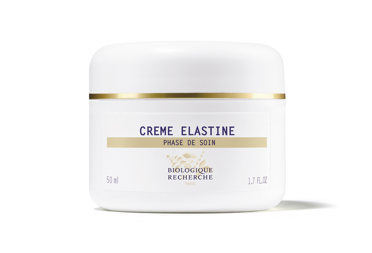  Crème Elastine 