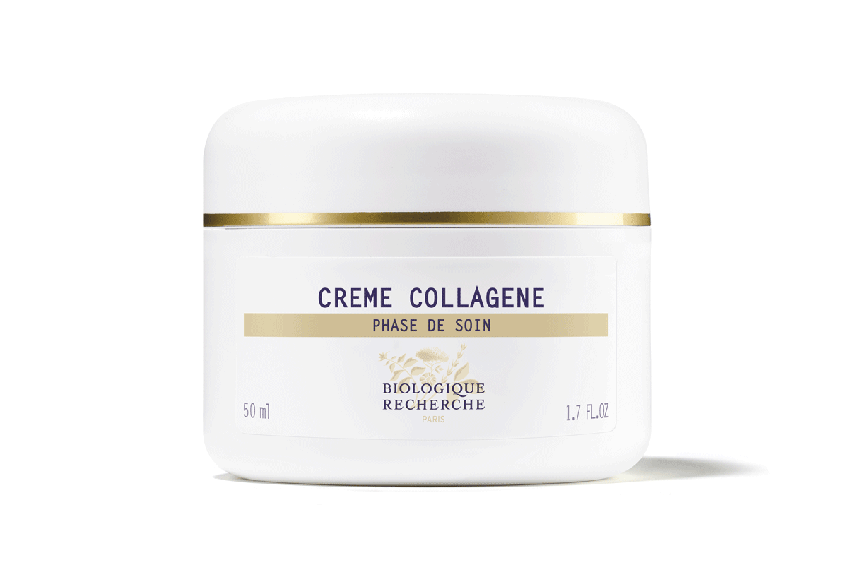  Crème Collagène 