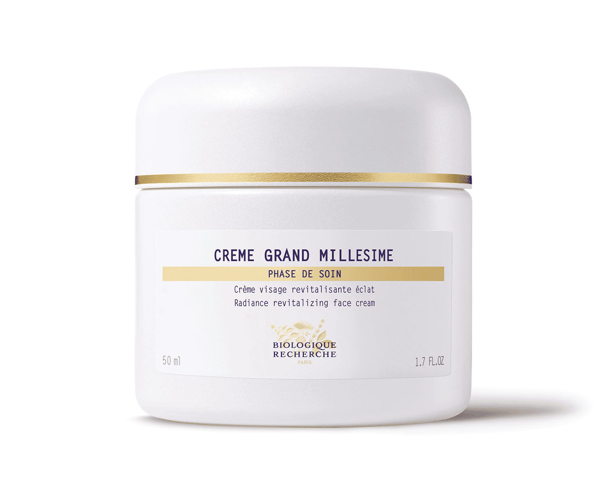  Crème Grand Millésime 