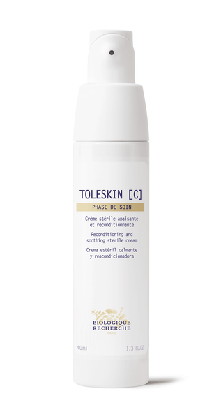  Toleskin [C] 