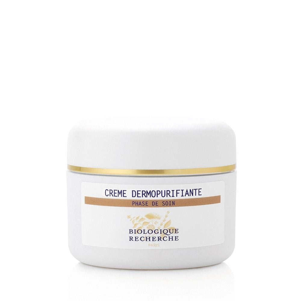  Crème Dermopurifiante 