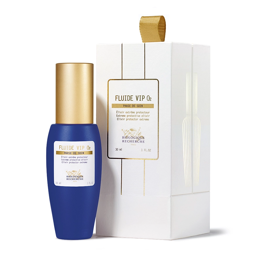  Fluide VIP O2 