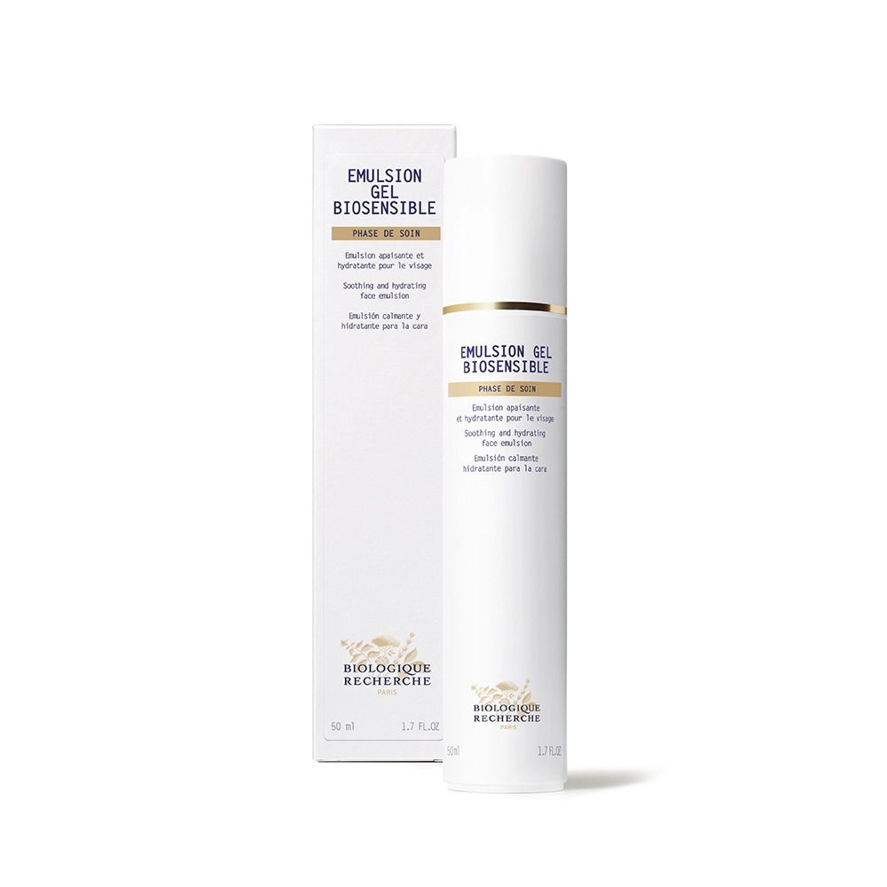  Emulsion Gel Biosensible 