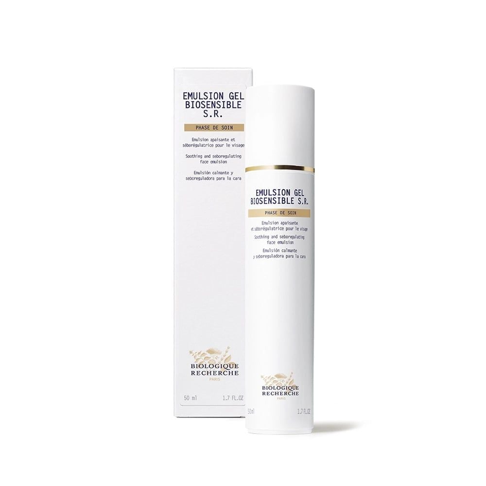  Emulsion Gel Biosensible S.R. 