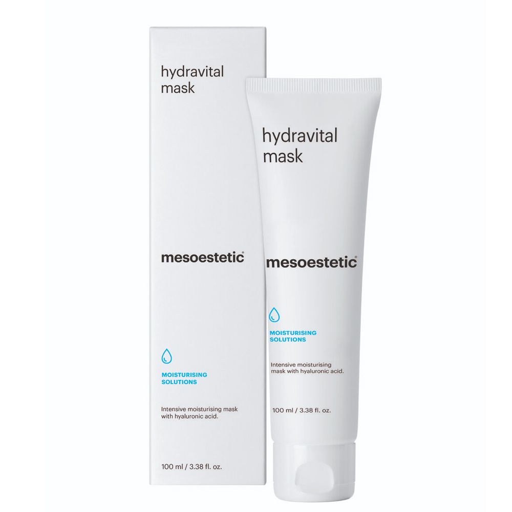 Hydravital Mask 