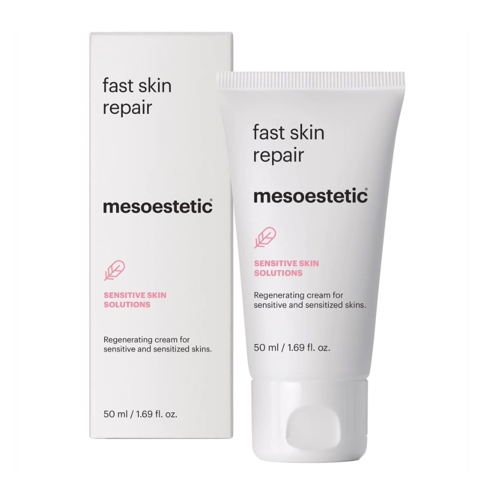  Fast Skin Repair 