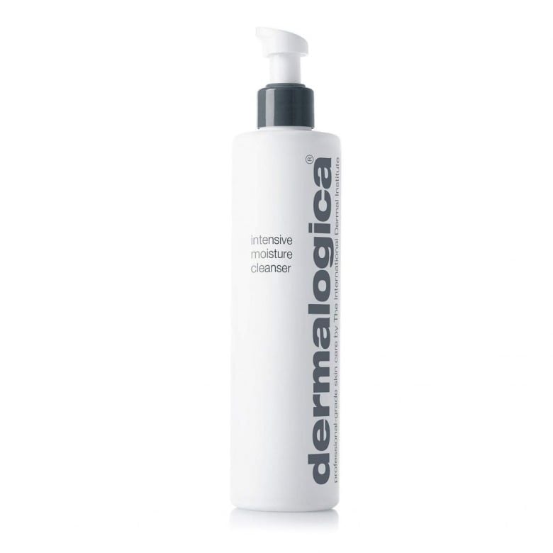  Intensive Moisture Cleanser 