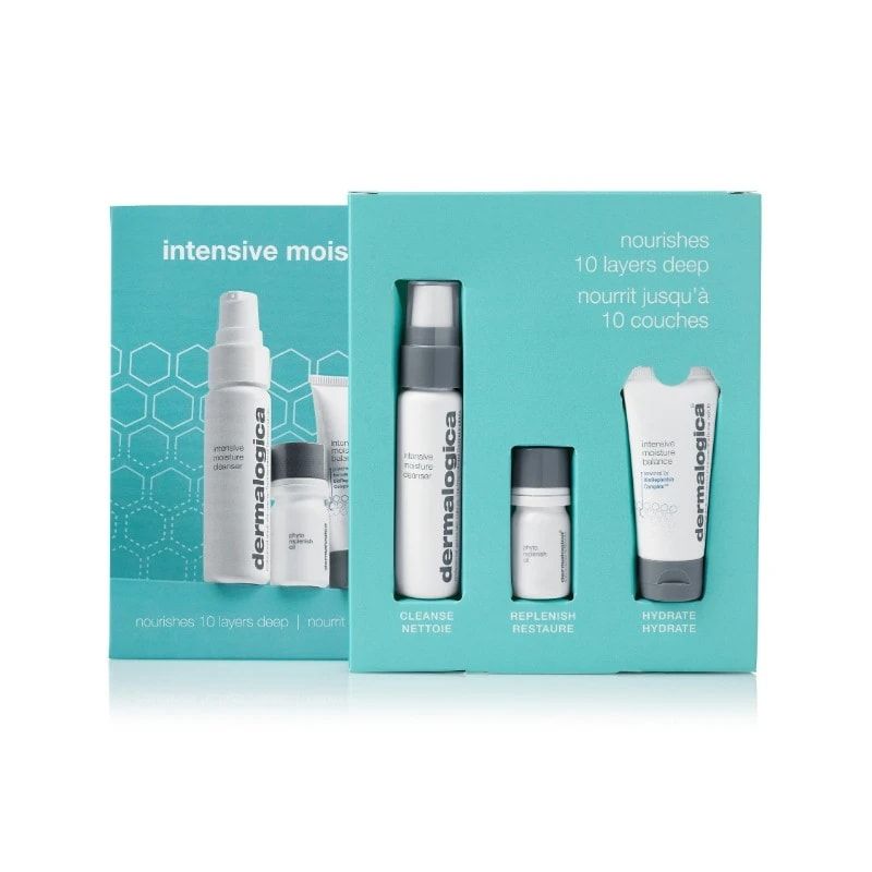  Intensive Moisture Trio 