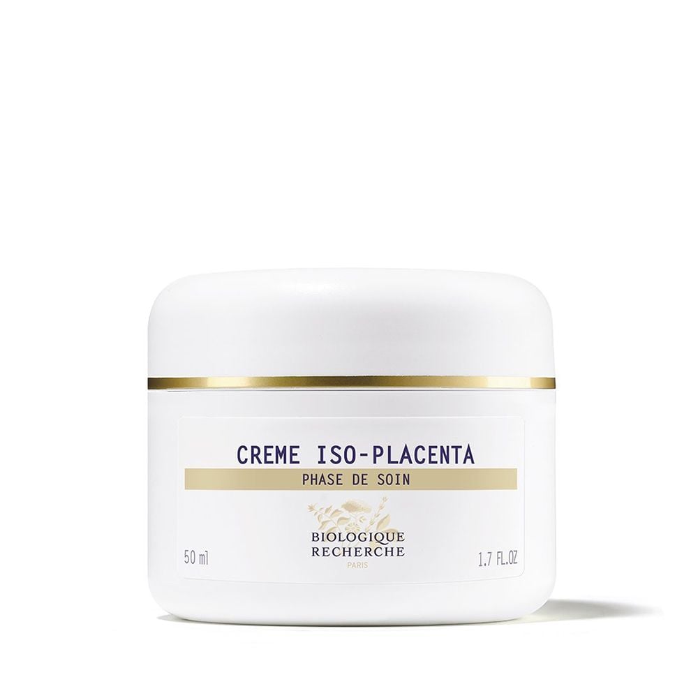  Crème ISO-Placenta 