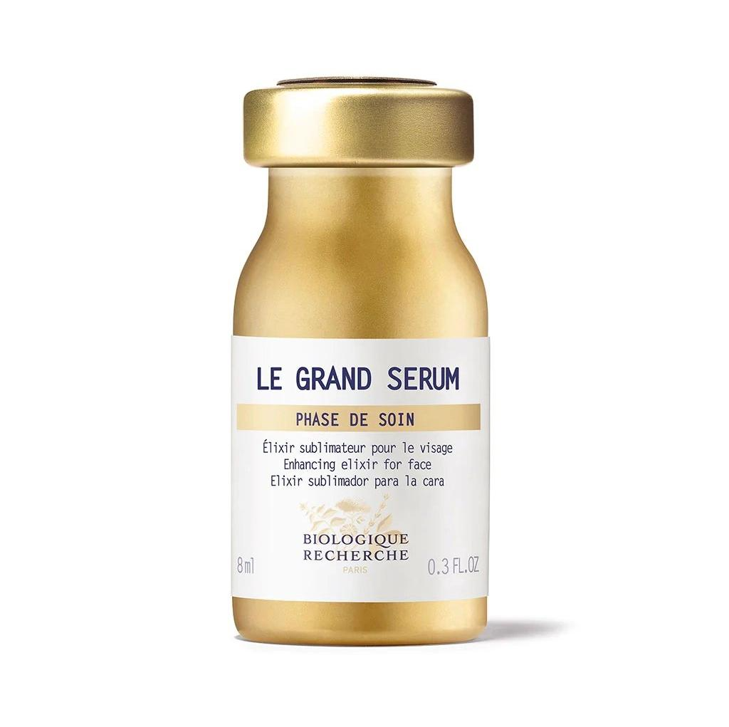  Le Grand Sérum 
