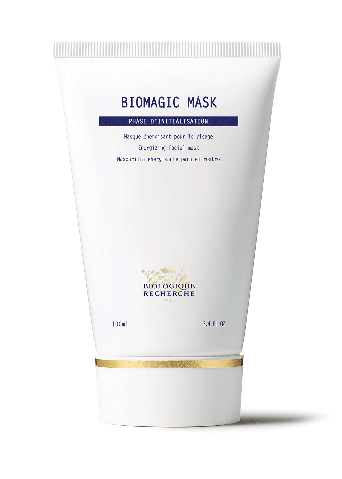  Biomagic Mask 