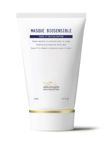  Masque Biosensible 