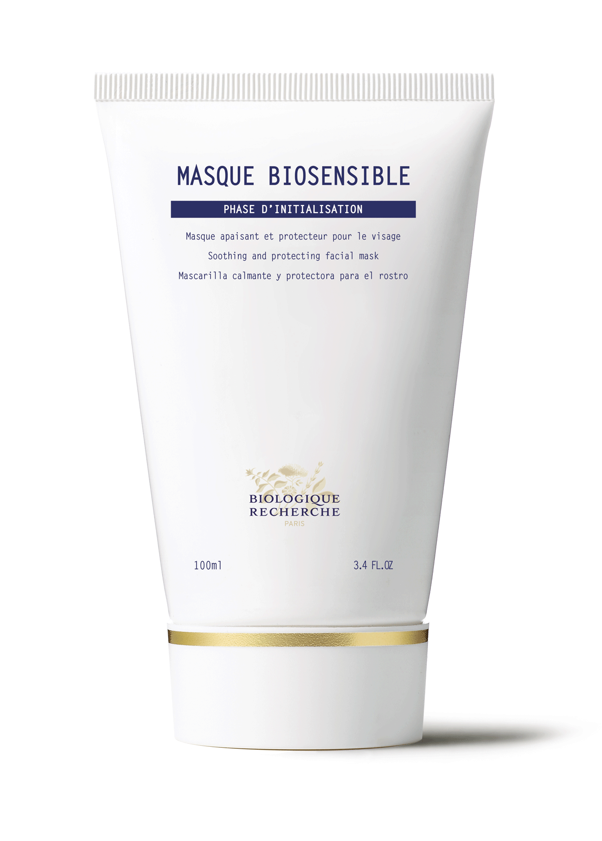  Masque Biosensible 