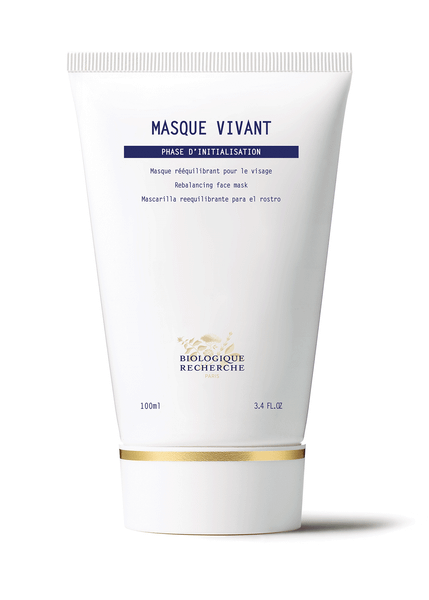  Masque Vivant 