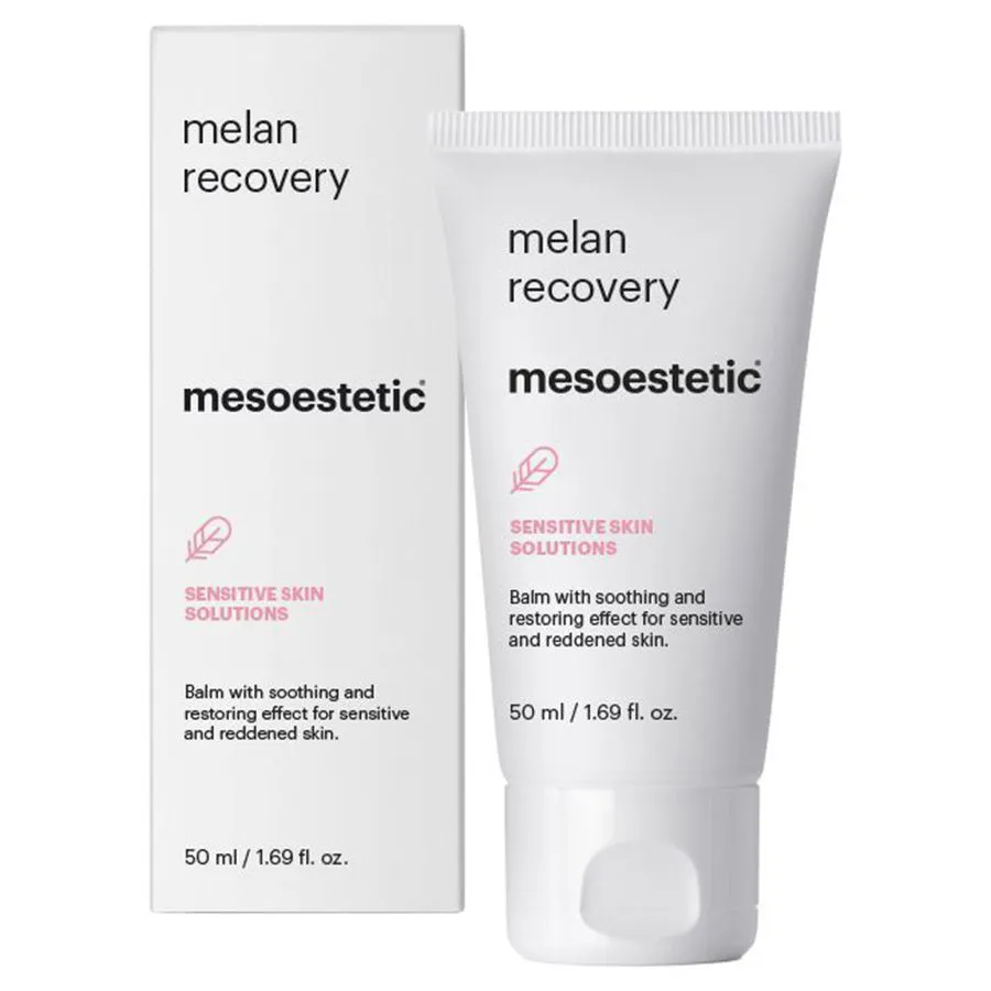  Melan Recovery 